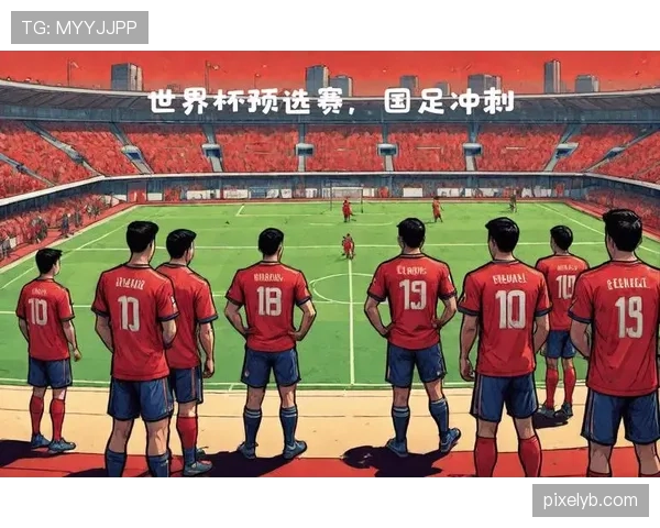 国足面对世预赛严峻形势，战术调整与选人成当务之急