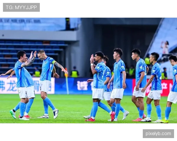 海港核心阵容状态稳定，联赛初期保持主场连胜势头